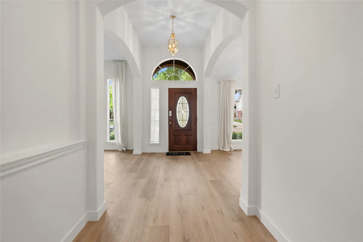 15907 Aberdeen Trails Drive, Houston, TX 77095 - #1
