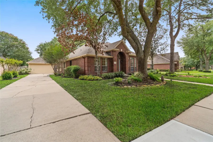 15907 Aberdeen Trails Drive, Houston, TX 77095 - #3