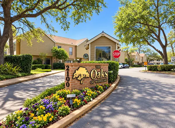 2100 Tanglewilde Street #181, Houston, TX 77063