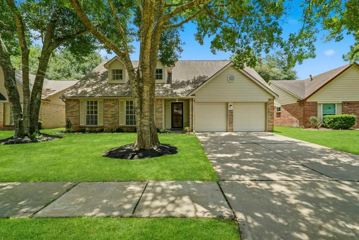 7011 Glen Rosa Drive, Katy, TX 77494 - #1
