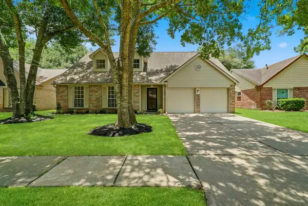 7011 Glen Rosa Drive, Katy, TX 77494