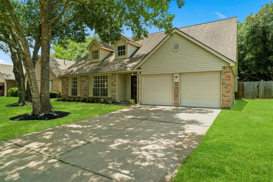 7011 Glen Rosa Drive, Katy, TX 77494 - #2