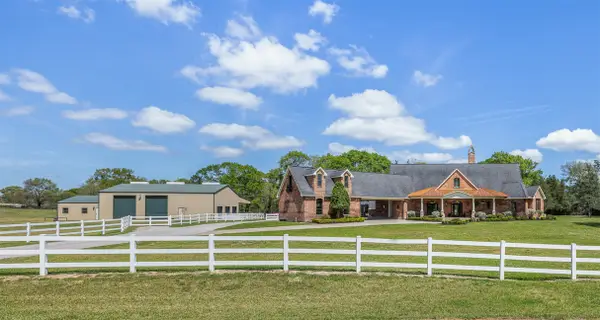 29500 Skymac Ranch Road, Hempstead, TX 77445