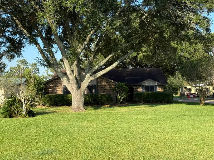 16808 County Road 831, Pearland, TX 77584 - #3