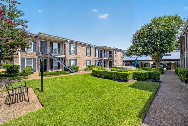 6402 Del Monte Drive #65, Houston, TX 77057