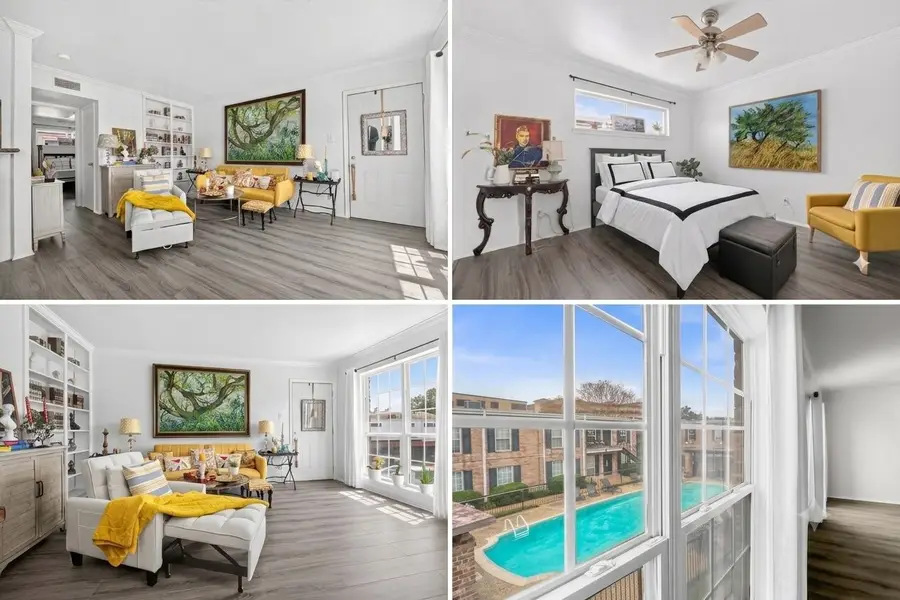 6402 Del Monte Drive #65, Houston, TX 77057 - #2
