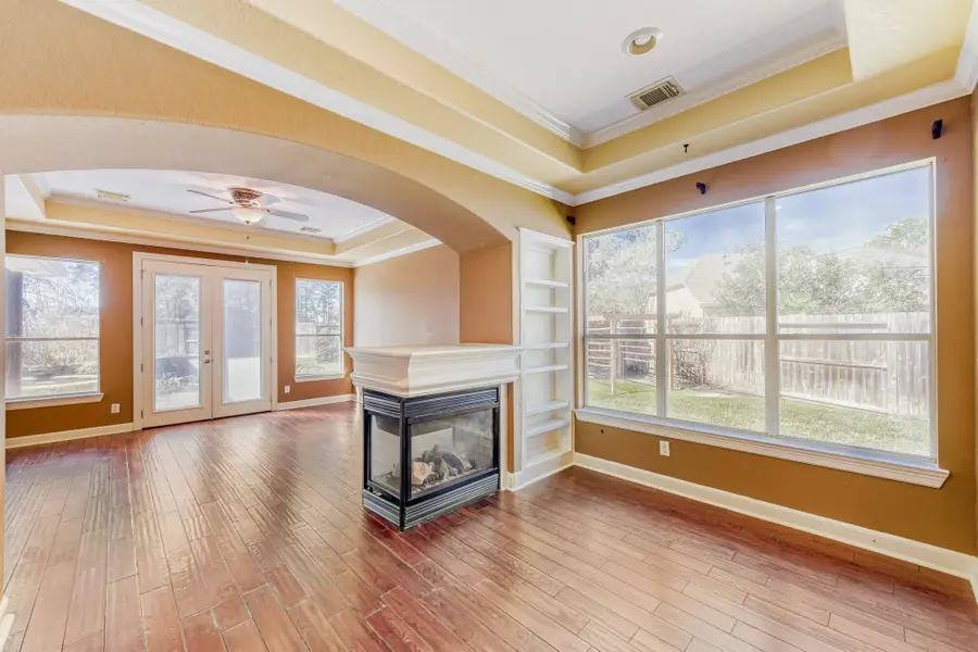 15427 Stable Bend Circle, Cypress, TX 77429 - #2