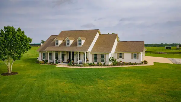 9500 Osr, Midway, TX 75852