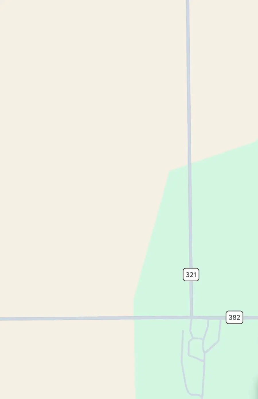 TBD Cr 321, Louise, TX 77455 - #2