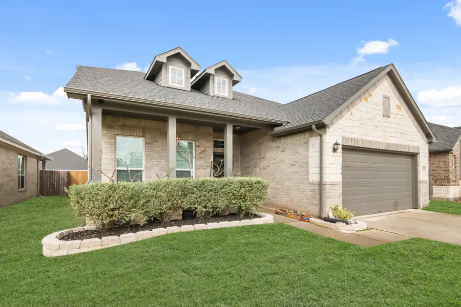 17826 Pamukkale Place Place, Tomball, TX 77377 - Image #2
