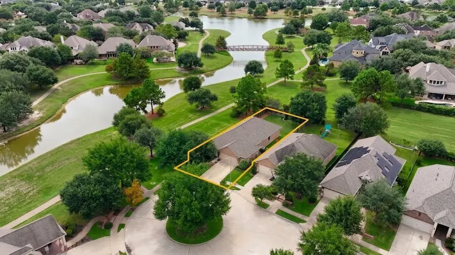 18803 Cove Mill Lane, Cypress, TX 77433 - #2