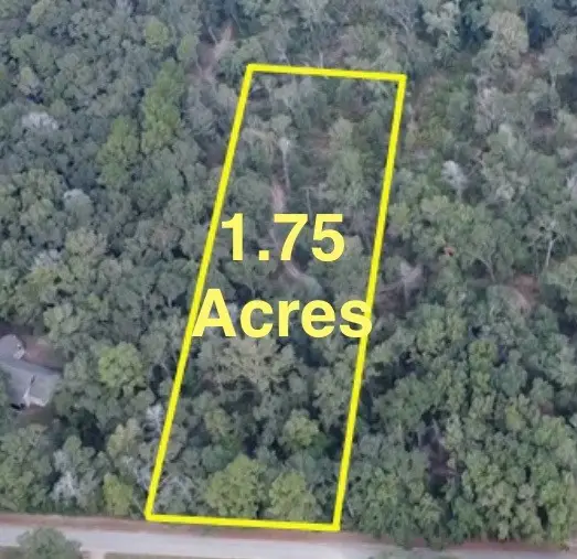 TBD Tbd Crowley Rd, Conroe, TX 77301 - Image #2