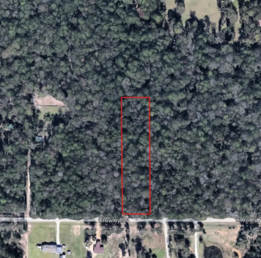 TBD Tbd Crowley Rd, Conroe, TX 77301 - Image #3