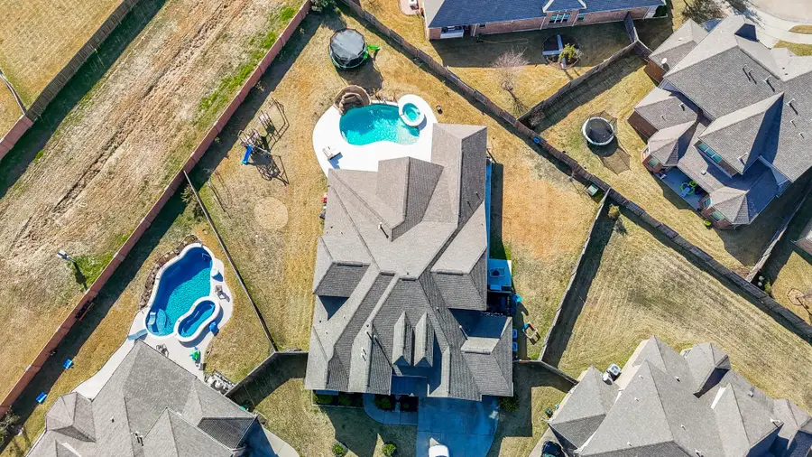 5703 Eden Crest Court, Richmond, TX 77407 - #2