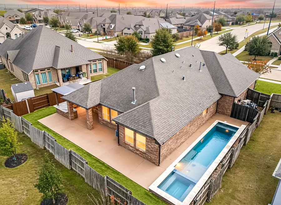 23202 Brookdale Bay Lane, Katy, TX 77493 - #2