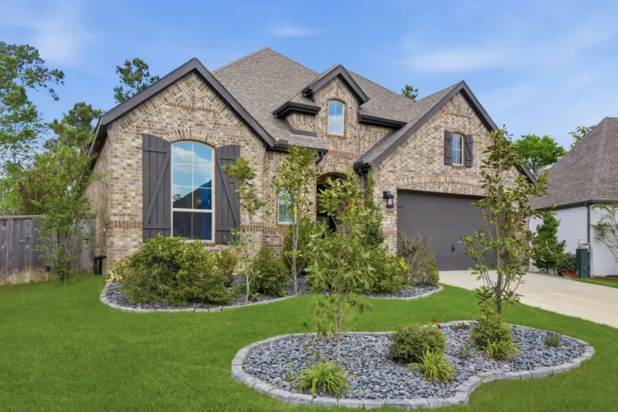 222 Promontory Court, Montgomery, TX 77316 - #2