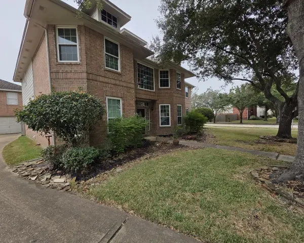 2422 Acadiana Lane, Seabrook, TX 77586