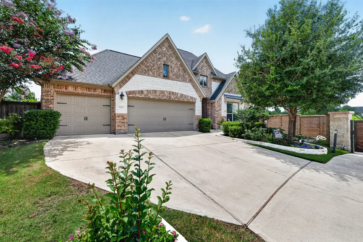 6702 Pioneer Trail, Katy, TX 77493 - #1