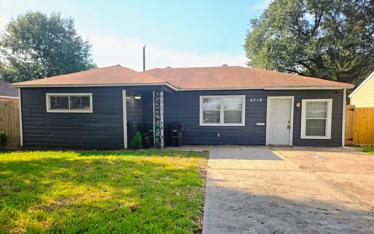4718 Meadow Park Drive, Houston, TX 77048 - #1