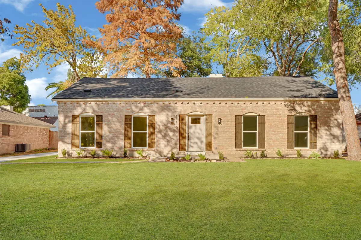 11410 High Star Drive, Houston, TX 77072 - Image #1