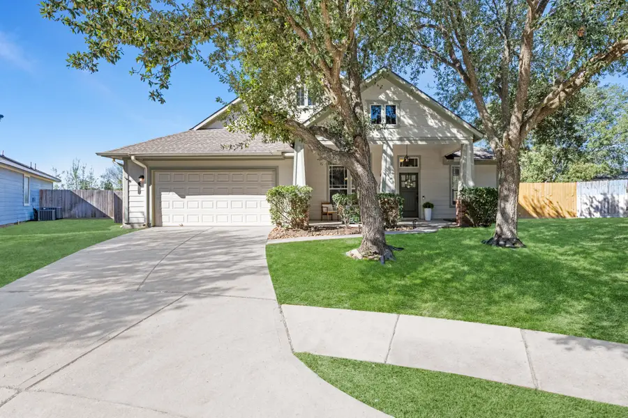 19310 Arbor Breeze Court, Spring, TX 77379 - Image #2