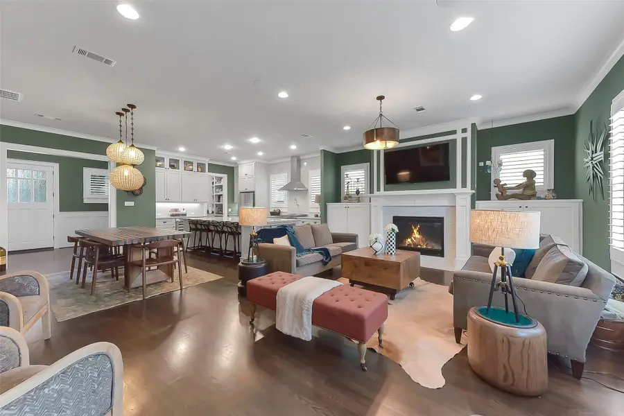 508 E 25th Street, Houston, TX 77008 - Image #3