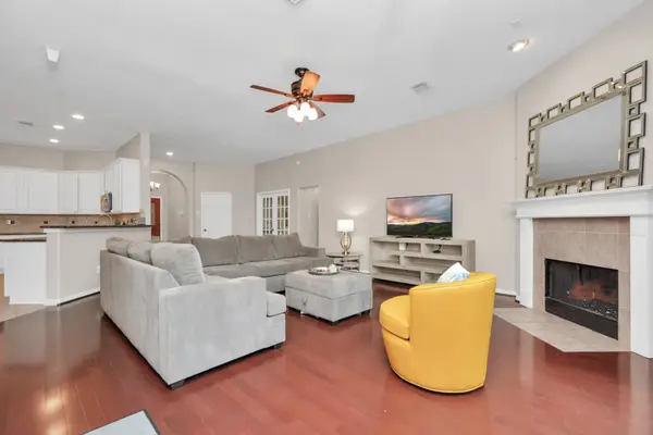 23939 River Place Drive, Katy, TX 77494