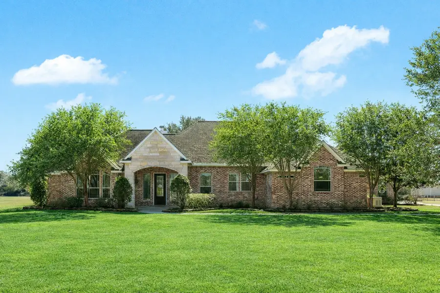 500 Burwell Road, Highlands, TX 77562 - #2