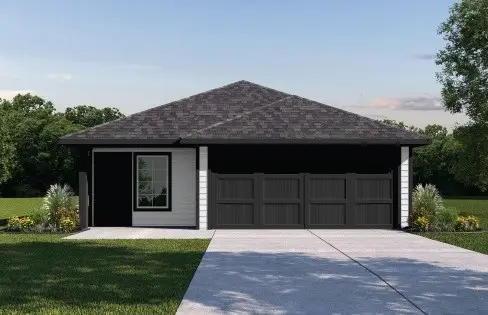 2610 Magnolia Meadow Lane, Rosenberg, TX 77471 - #1