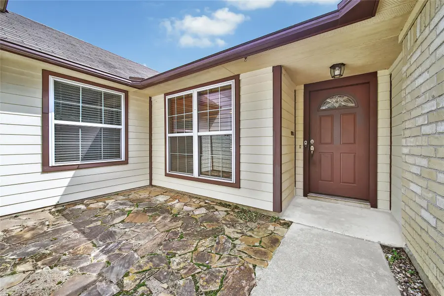 14611 Cypress Valley Drive, Cypress, TX 77429 - #2