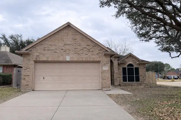 14926 Lindenbrook Lane, Houston, TX 77095