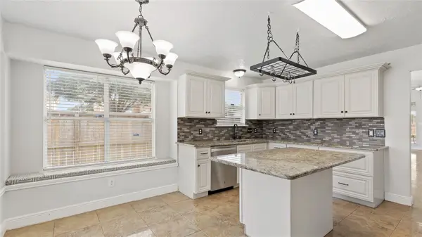 4602 Garden Meadow Drive, Katy, TX 77449