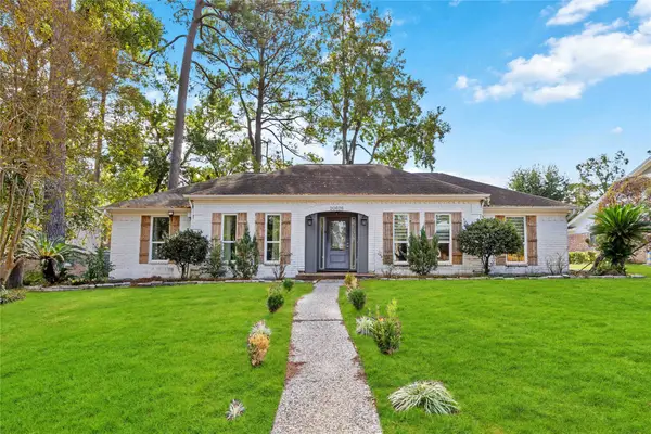 20626 Fieldtree Drive, Humble, TX 77338