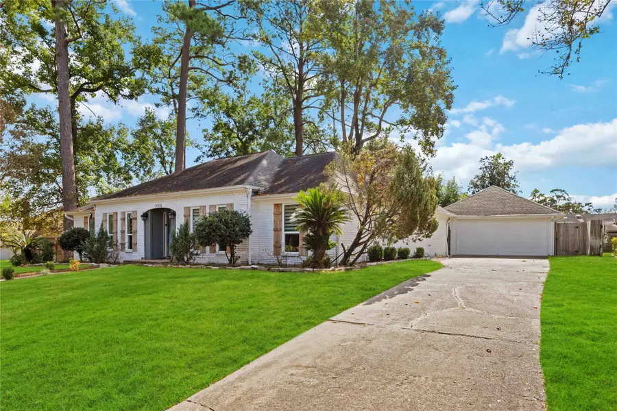 20626 Fieldtree Drive, Humble, TX 77338 - Image #2