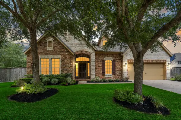 5055 Gold Haven Drive, Richmond, TX 77407