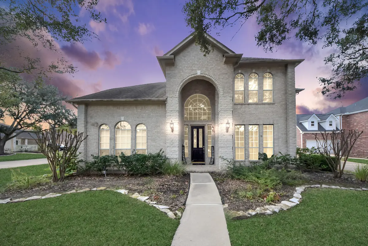 3903 Forbesbury Drive, Houston, TX 77084 - Image #1
