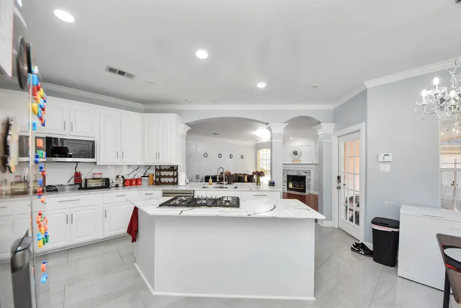 3903 Forbesbury Drive, Houston, TX 77084 - Image #2