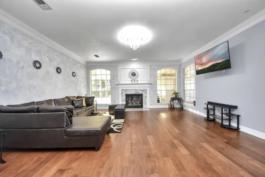 3903 Forbesbury Drive, Houston, TX 77084 - Image #3