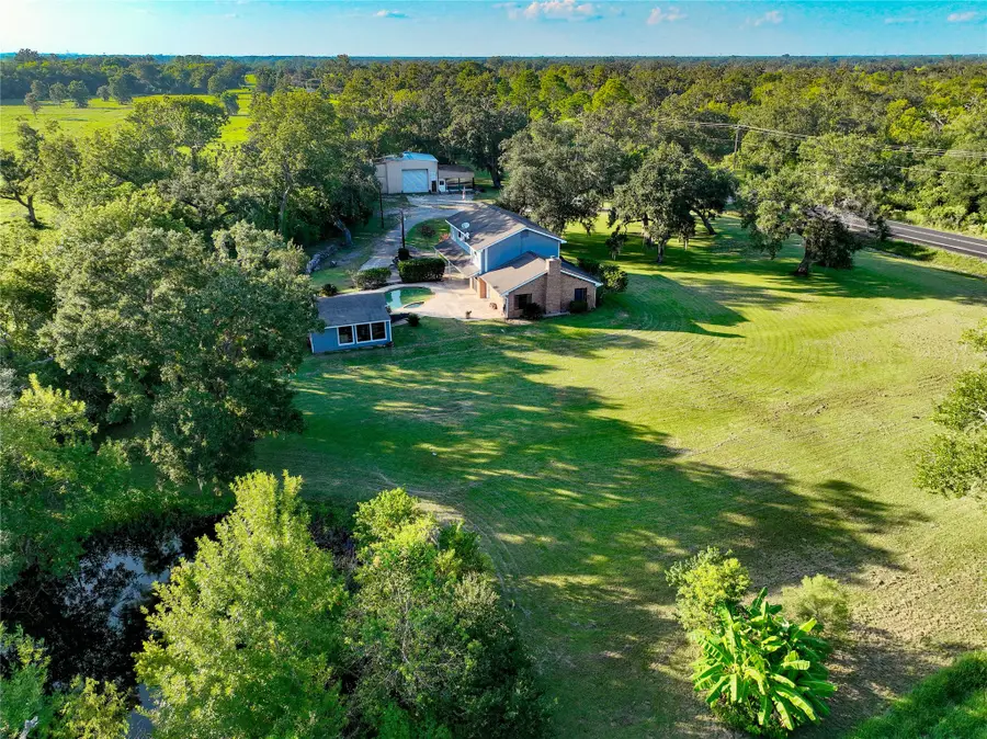 10392 Fm-524, Sweeny, TX 77480 - Image #3