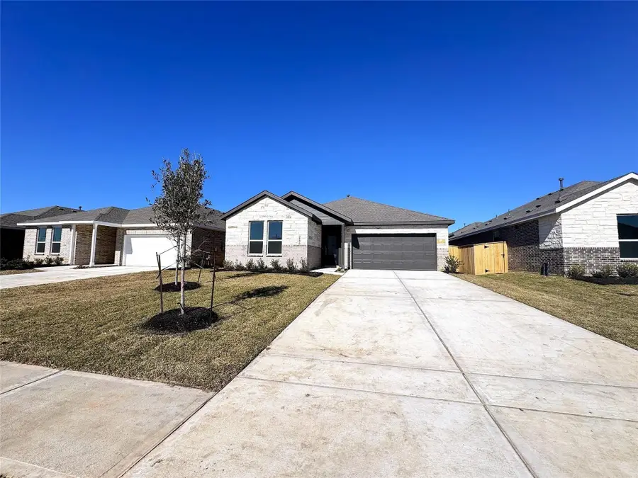 26606 Foxtail Fern Dr, Katy, TX 77493 - #2