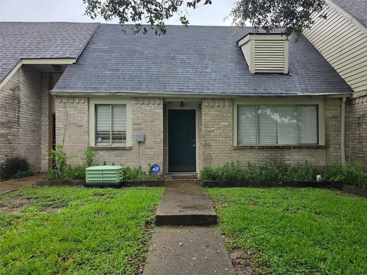 6320 Rumford Lane #102, Houston, TX 77084 - #1