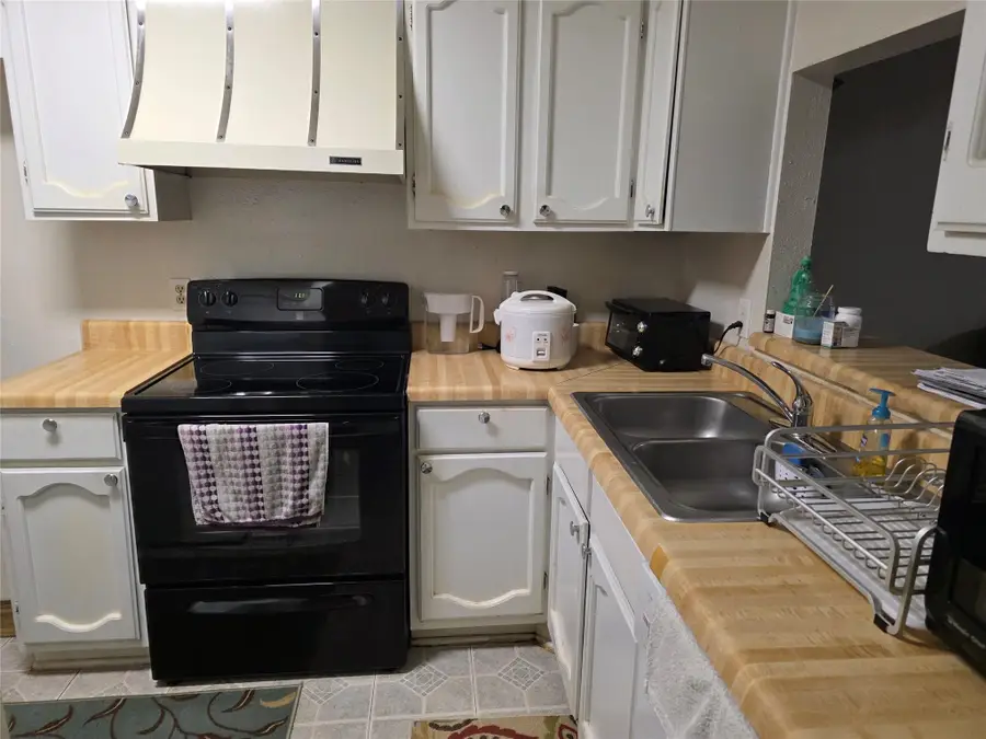 6320 Rumford Lane #102, Houston, TX 77084 - #3