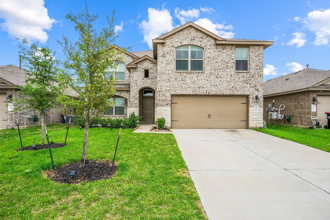 3323 Zephyr Park Lane, Katy, TX 77494 - #1