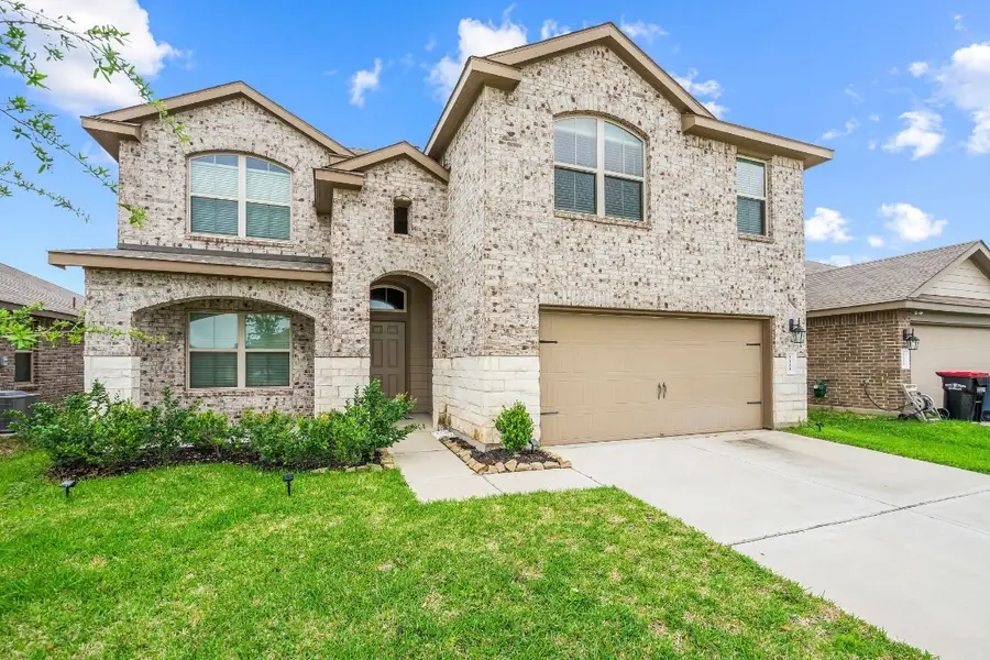 3323 Zephyr Park Lane, Katy, TX 77494 - #2