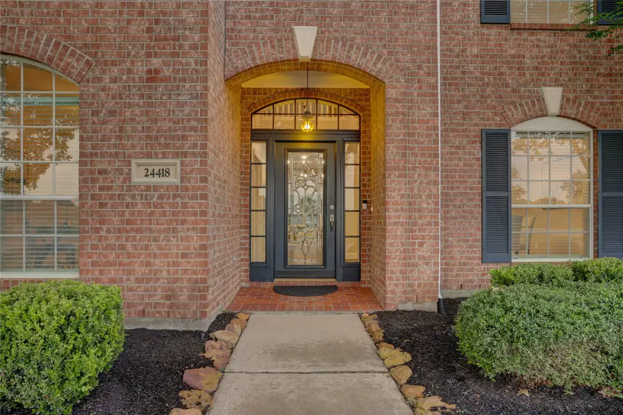 24418 Falcon Point Drive, Katy, TX 77494 - #2