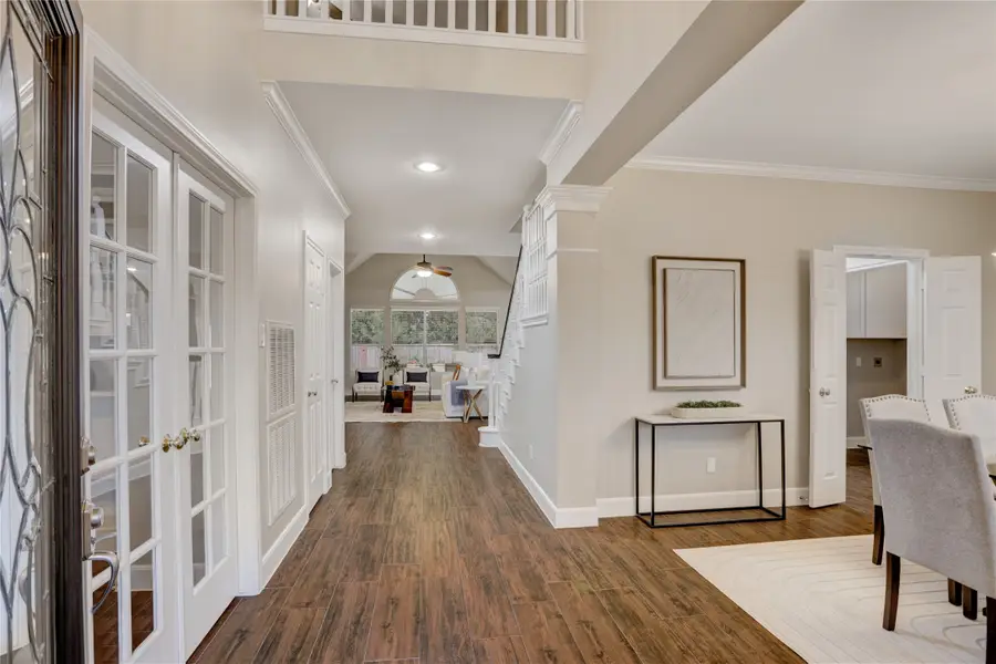 24418 Falcon Point Drive, Katy, TX 77494 - #3