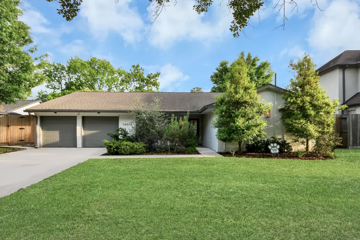 14014 Kingsride Lane, Houston, TX 77079 - #1