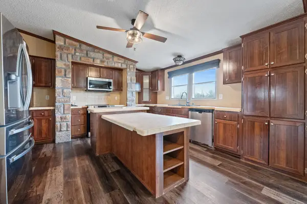 1007 County Road 6055, Dayton, TX 77535