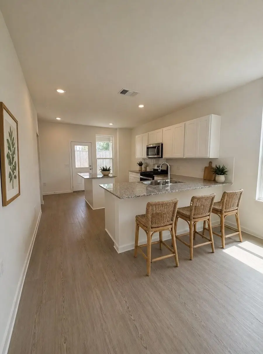 122 Abigail Street, Cove, TX 77523 - #2