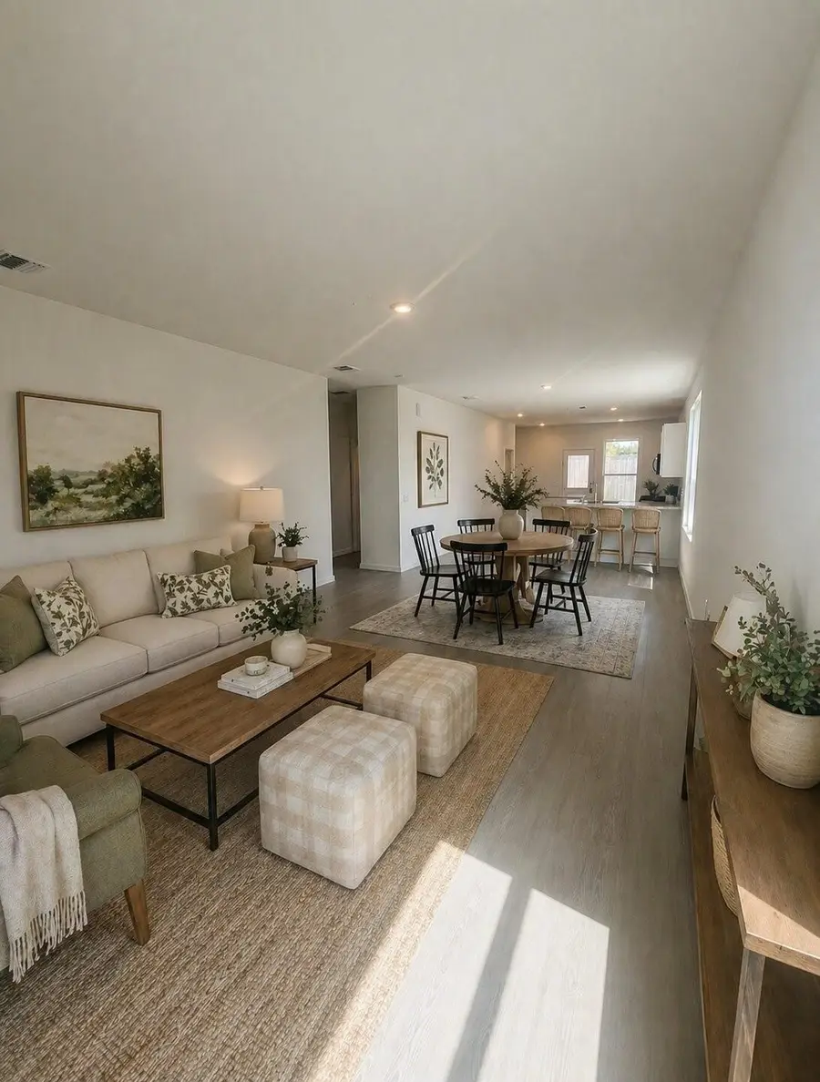 122 Abigail Street, Cove, TX 77523 - #3